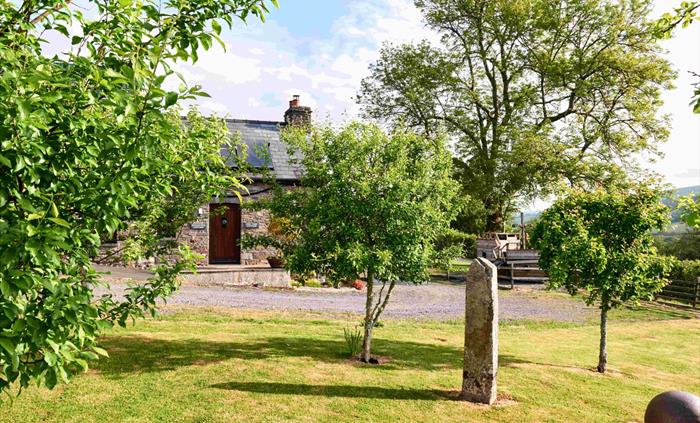 Ash Tree Cottage